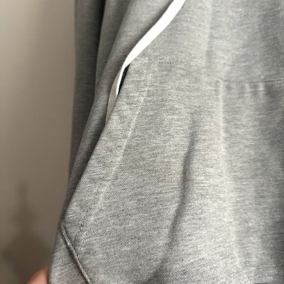 Saturdays NYC • Skyline Graphic Hoodie - Picture 5 of 9